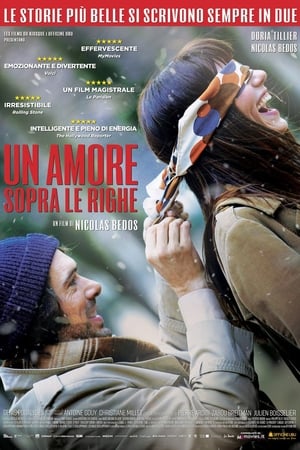 Image Un amore sopra le righe