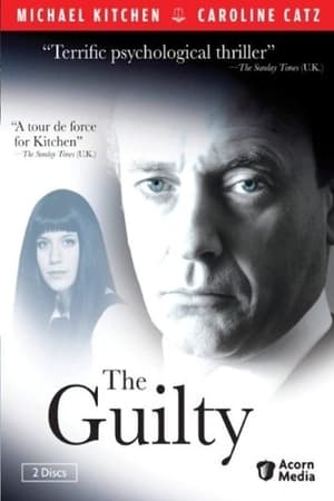 Poster The Guilty 1992