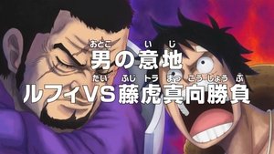 One Piece Season 17 Episode 743
