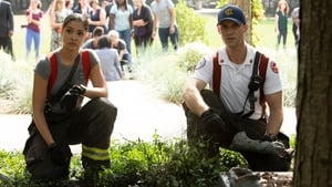 Chicago Fire Season 7 Episode 4