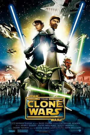 Image Star Wars: The Clone Wars