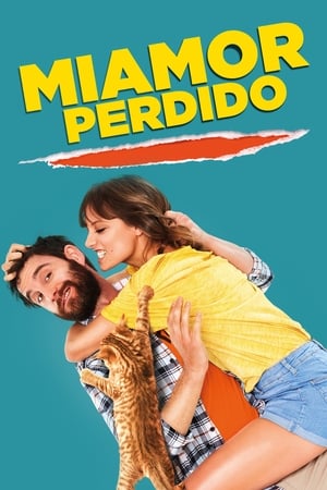 Poster Miamor perdido 2018