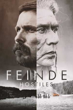 Feinde - Hostiles 2017