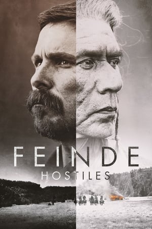 Image Feinde - Hostiles