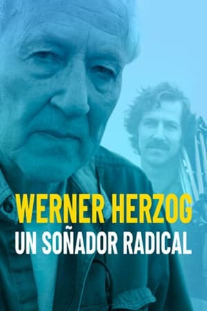 Image Werner Herzog. Un soñador radical