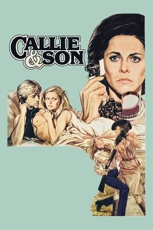 Poster Callie & Son 1981