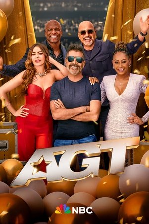 America's Got Talent (2006)