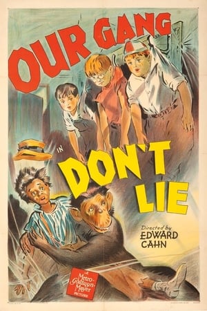 Don't Lie 1942