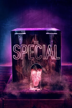 Poster The Special - Dies ist keine Liebesgeschichte 2020