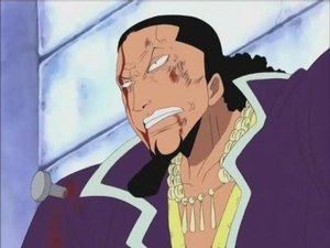 One Piece Season 7 Episode 222