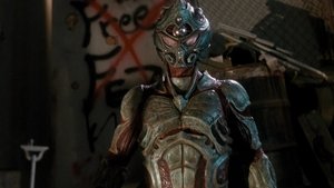 The Guyver (1991)