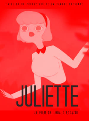 Poster Juliette 2016