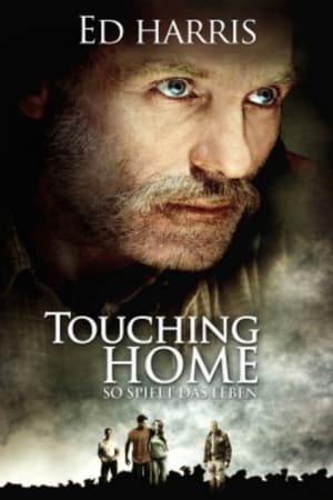 Poster Touching Home 2008