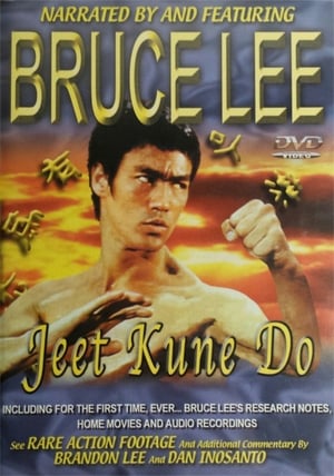 Image Bruce Lee's Jeet Kune Do