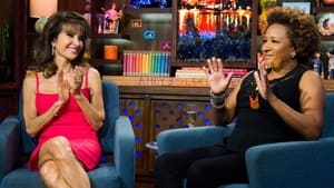 Watch What Happens Live with Andy Cohen Season 10 :Episode 20  Wanda Sykes & Susan Lucci