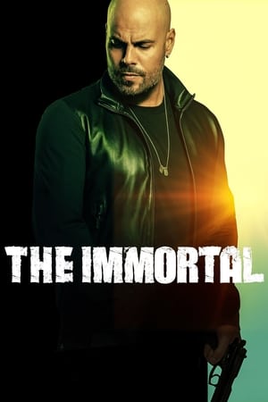 Poster The Immortal 2019