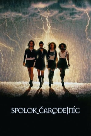 Spolok čarodejníc 1996