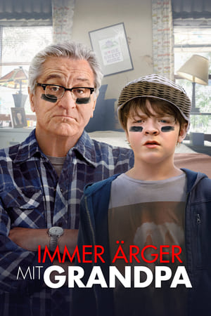 Image Immer Ärger mit Grandpa