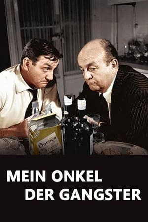 Image Mein Onkel der Gangster