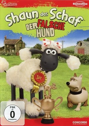 Shaun das Schaf - Der falsche Hund