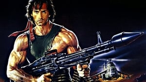 Rambo: First Blood Part II (1985)