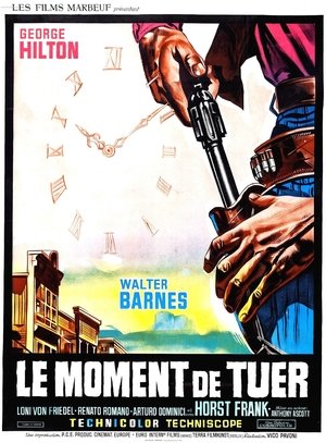 Télécharger Le moment de tuer ou regarder en streaming Torrent magnet 