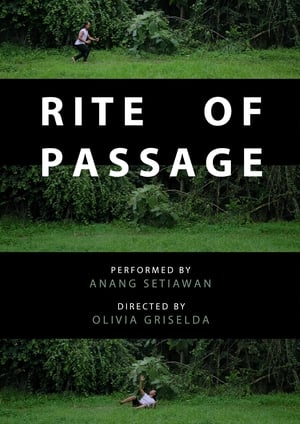 Image Rite of Passage