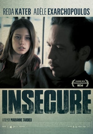 Poster Insecure 2014