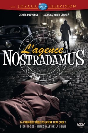L'Agence Nostradamus