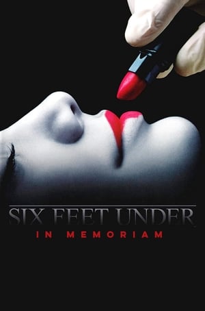Poster Six Feet Under: In Memoriam 2005