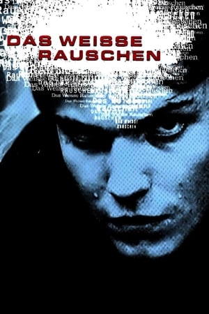 Poster Das weisse Rauschen 2001