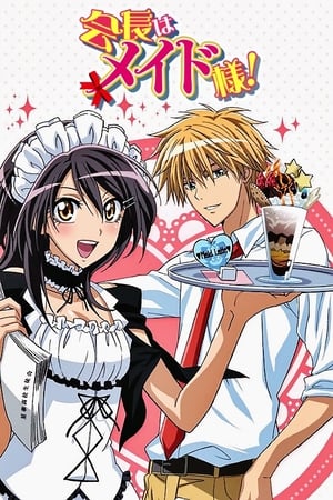 Image Maid-sama! - La doppia vita di Misaki