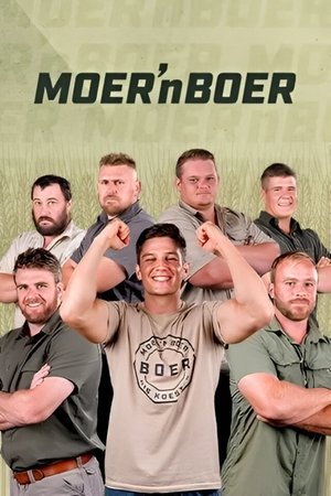 Moer 'n Boer (2024)