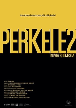 Image Perkele 2 – Kuvia Suomesta