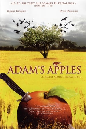 Poster Adam's Apples 2005