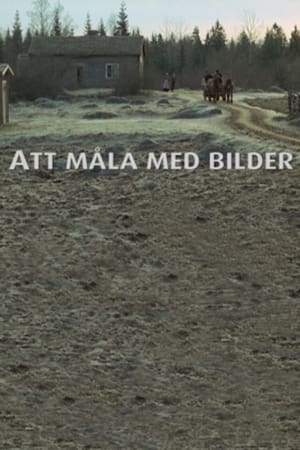 Image Att måla med bilder