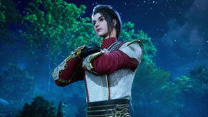 Spiritual Lord of Chaos Season 1 :Episode 11  Episode 11