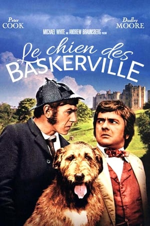 Télécharger Le chien des Baskervilles ou regarder en streaming Torrent magnet 