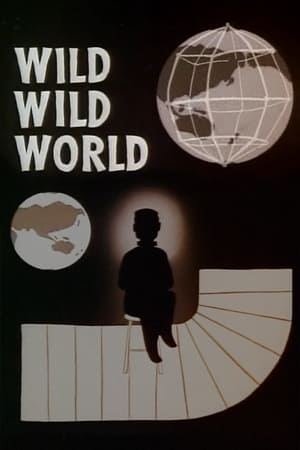 Wild Wild World 1960