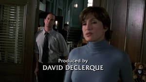 Law & Order: Special Victims Unit Season 2 :Episode 20  Pique