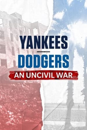 Image Yankees-Dodgers: An Uncivil War