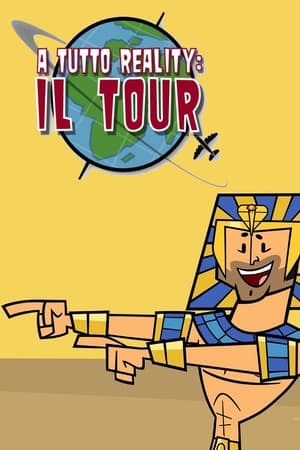 Image A tutto reality - Il tour