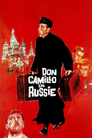 Télécharger Don Camillo en Russie ou regarder en streaming Torrent magnet 