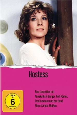 Poster Hostess 1976