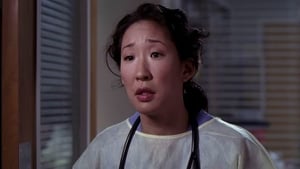 Grey’s Anatomy Season 2 Episode 26