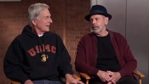 NCIS Season 0 :Episode 116  A Conversation With Mark Harmon And Joe Spano