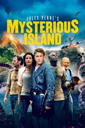 Mysterious Island 2010