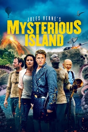 Image Mysterious Island