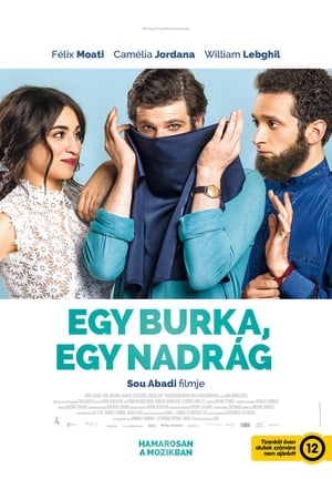 Image Egy burka, egy nadrág