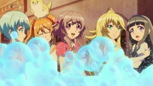 カラフル・パストラーレ ~from Bermuda△~ Season 1 Episode 2